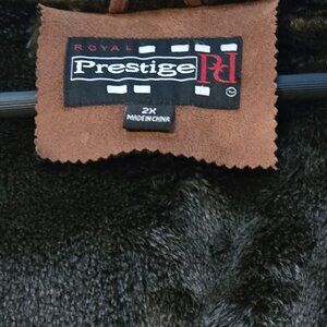 Royal Prestige
